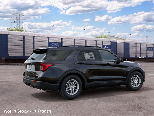 New 2027 Ford Explorer Active - photo 8