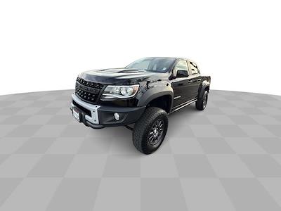 Used 2022 Chevrolet Colorado ZR2 Crew Cab 4WD Pickup for sale #12723 - photo 1