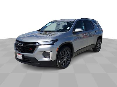 2023 Chevrolet Traverse FWD SUV for sale #12758A - photo 1
