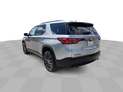 2023 Chevrolet Traverse FWD SUV for sale #12758A - photo 2