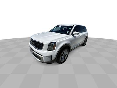 2025 Kia Telluride FWD SUV for sale #12787A - photo 1