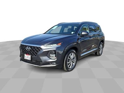 2020 Hyundai Santa Fe FWD SUV for sale #12793A - photo 1
