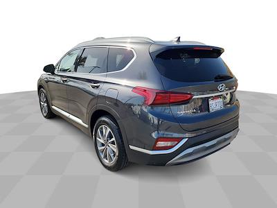 2020 Hyundai Santa Fe FWD SUV for sale #12793A - photo 2