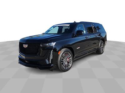 2023 Cadillac Escalade ESV AWD SUV for sale #12826 - photo 1