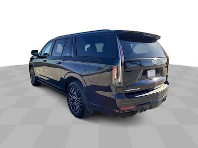 2023 Cadillac Escalade ESV AWD SUV for sale #12826 - photo 2
