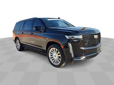 2024 Cadillac Escalade ESV RWD SUV for sale #12826A - photo 2