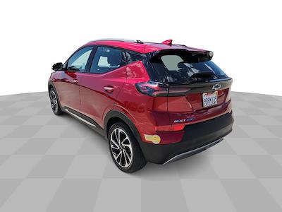 Used 2022 Chevrolet Bolt EUV Premier for sale #12838 - photo 2