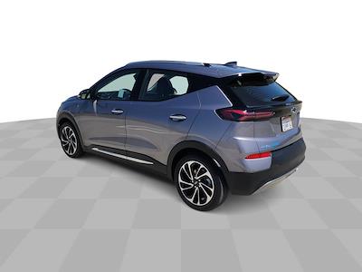 2022 Chevrolet Bolt EUV FWD Hatchback for sale #12840 - photo 2