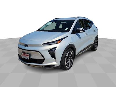 2022 Chevrolet Bolt EUV FWD Hatchback for sale #12841 - photo 1
