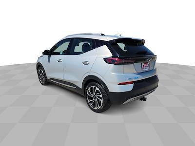 2022 Chevrolet Bolt EUV FWD Hatchback for sale #12841 - photo 2