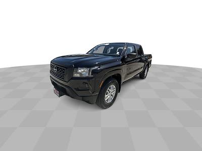 2022 Nissan Frontier Crew Cab RWD Pickup for sale #12843 - photo 1