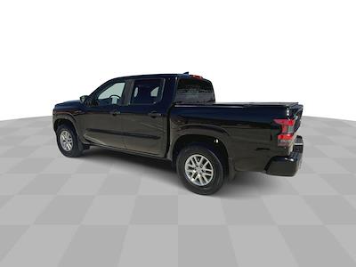 2022 Nissan Frontier Crew Cab RWD Pickup for sale #12843 - photo 2
