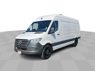 2025 Mercedes-Benz Sprinter 2500 High Roof RWD Empty Cargo Van for sale #12847 - photo 1