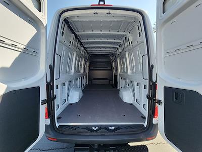 2025 Mercedes-Benz Sprinter 2500 High Roof RWD Empty Cargo Van for sale #12847 - photo 2