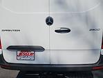 2025 Mercedes-Benz Sprinter 2500 High Roof RWD Empty Cargo Van for sale #12847 - photo 32