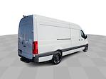 2025 Mercedes-Benz Sprinter 2500 High Roof RWD Empty Cargo Van for sale #12847 - photo 9