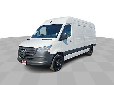 2025 Mercedes-Benz Sprinter 2500 High Roof RWD Empty Cargo Van for sale #12848 - photo 1