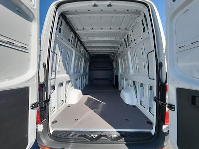 2025 Mercedes-Benz Sprinter 2500 High Roof RWD Empty Cargo Van for sale #12848 - photo 2