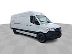 2025 Mercedes-Benz Sprinter 2500 High Roof RWD Empty Cargo Van for sale #12848 - photo 4