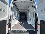 2025 Mercedes-Benz Sprinter 2500 High Roof RWD Empty Cargo Van for sale #12848 - photo 2