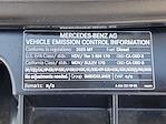 2025 Mercedes-Benz Sprinter 2500 High Roof RWD Empty Cargo Van for sale #12848 - photo 35