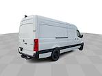 2025 Mercedes-Benz Sprinter 2500 High Roof RWD Empty Cargo Van for sale #12848 - photo 9