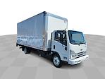 2023 Chevrolet LCF 5500XD Regular Cab RWD Box Truck for sale #12852 - photo 3