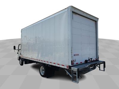 2023 Chevrolet LCF 5500XD Regular Cab 4x2 Box Truck for sale #12853 - photo 2