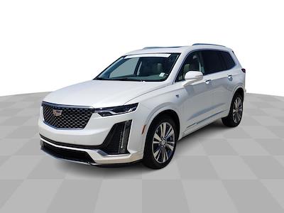 2023 Cadillac XT6 AWD SUV for sale #12860 - photo 1