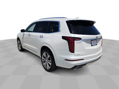 2023 Cadillac XT6 AWD SUV for sale #12860 - photo 2