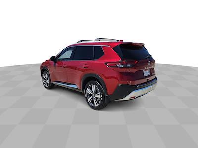 2022 Nissan Rogue FWD SUV for sale #12865 - photo 2