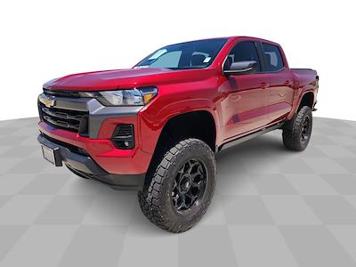 2023 Chevrolet Colorado Crew Cab 4WD Pickup for sale #12870 - photo 1