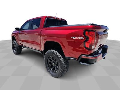 2023 Chevrolet Colorado Crew Cab 4WD Pickup for sale #12870 - photo 2