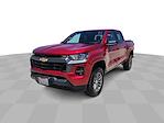 2023 Chevrolet Colorado Crew Cab 4WD Pickup for sale #12870 - photo 1