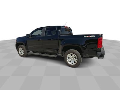2022 Chevrolet Colorado Crew Cab 4WD Pickup for sale #12871 - photo 2