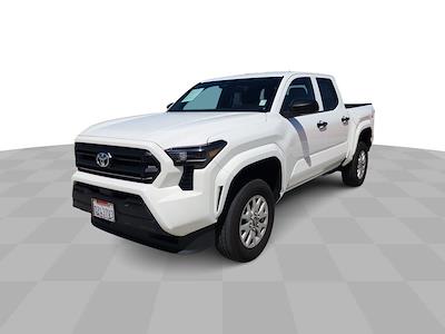 Used 2024 Toyota Tacoma SR Double Cab Pickup for sale #12873 - photo 1
