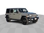 2023 Jeep Wrangler 4xe 4WD SUV for sale #12882 - photo 3