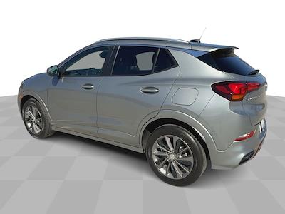 2023 Buick Encore GX FWD SUV for sale #12884 - photo 2