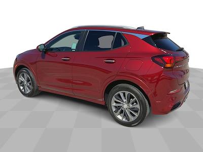 2023 Buick Encore GX FWD SUV for sale #12885 - photo 2