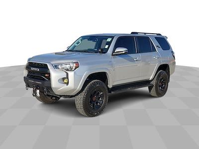 2023 Toyota 4Runner 4WD SUV for sale #12888 - photo 1