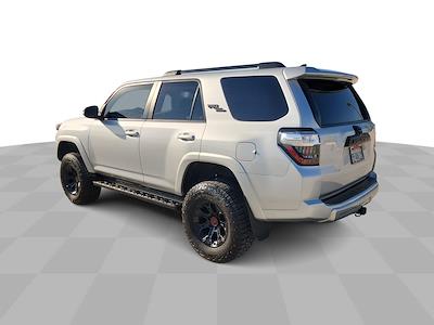 2023 Toyota 4Runner 4WD SUV for sale #12888 - photo 2