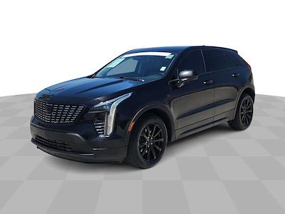 2023 Cadillac XT4 FWD SUV for sale #12889 - photo 1