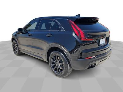2023 Cadillac XT4 FWD SUV for sale #12889 - photo 2