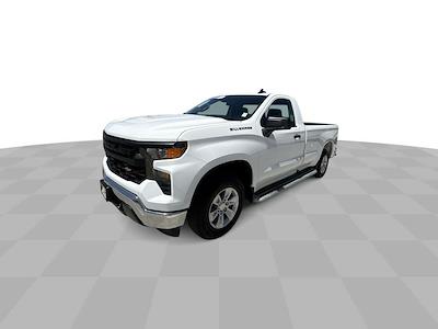 2024 Chevrolet Silverado 1500 Regular Cab RWD Pickup for sale #12893 - photo 1