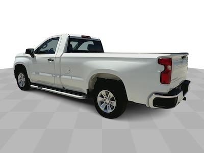 2024 Chevrolet Silverado 1500 Regular Cab RWD Pickup for sale #12893 - photo 2