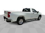2024 Chevrolet Silverado 1500 Regular Cab RWD Pickup for sale #12893 - photo 9