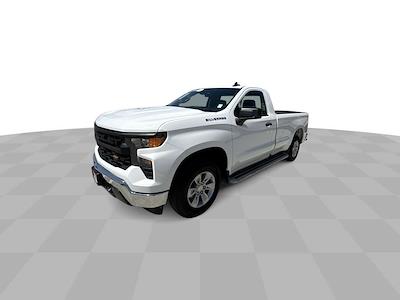 2024 Chevrolet Silverado 1500 Regular Cab RWD Pickup for sale #12894 - photo 1