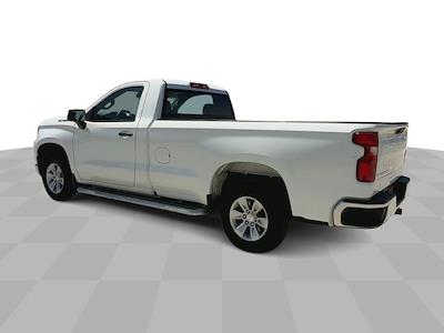2024 Chevrolet Silverado 1500 Regular Cab RWD Pickup for sale #12894 - photo 2