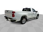 2024 Chevrolet Silverado 1500 Regular Cab RWD Pickup for sale #12894 - photo 8