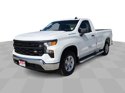 2024 Chevrolet Silverado 1500 Regular Cab RWD Pickup for sale #12896 - photo 1